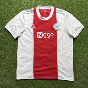 2021/2022 Home