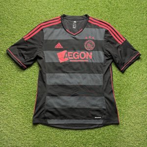 2013/2014 Away