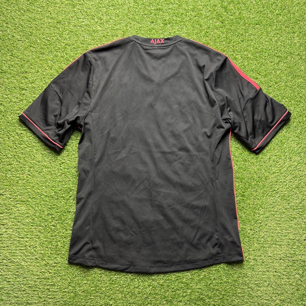 2013/2014 Away - Image 2