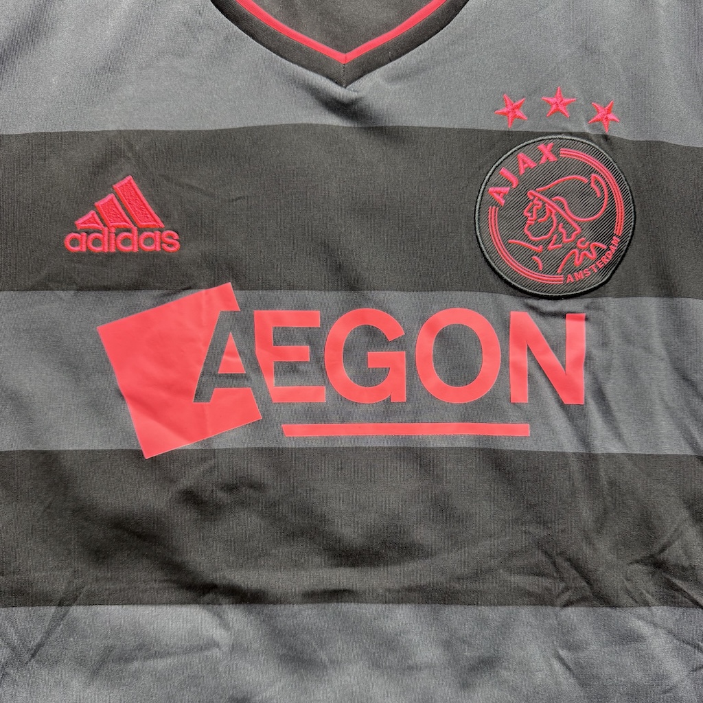 2013/2014 Away - Image 3