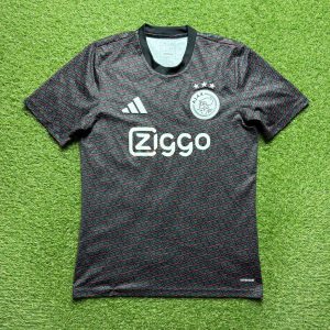 2024/2025 Pre-match Shirt