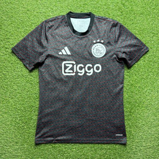 2024/2025 Pre-match Shirt