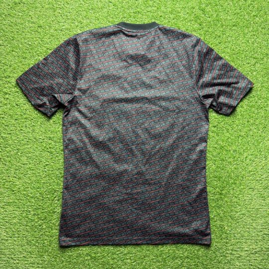2024/2025 Pre-match Shirt - Image 2