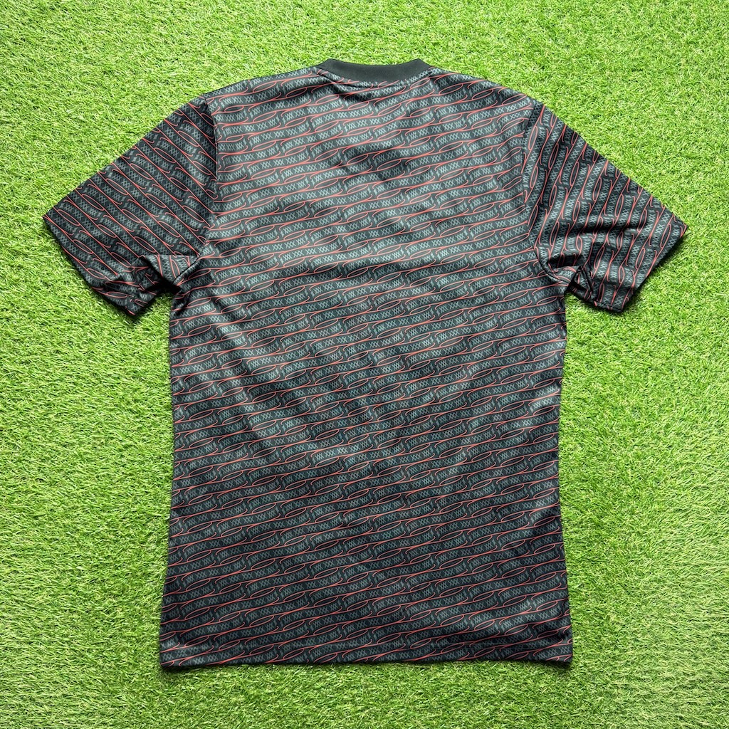 2024/2025 Pre-match Shirt - Image 2