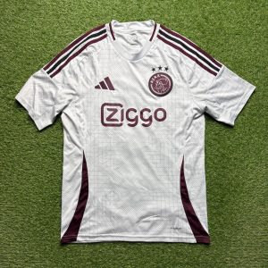 2024/2025 3rd Shirt