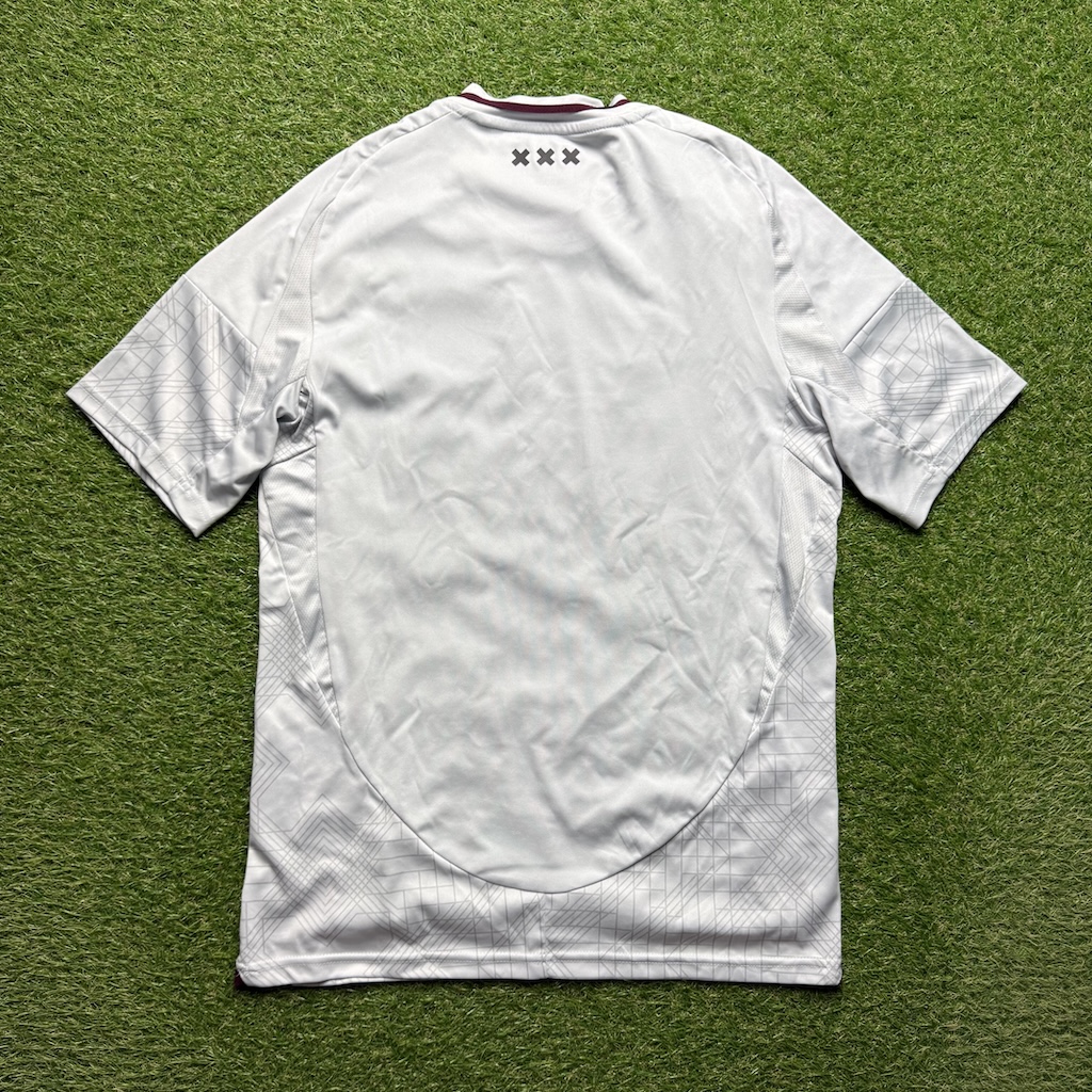 2024/2025 3rd Shirt - Image 2