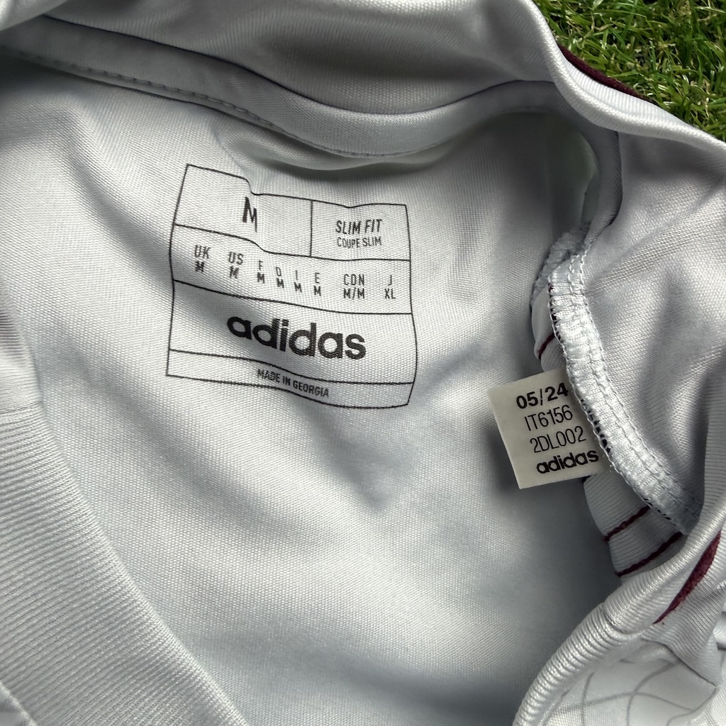 2024/2025 3rd Shirt - Image 4