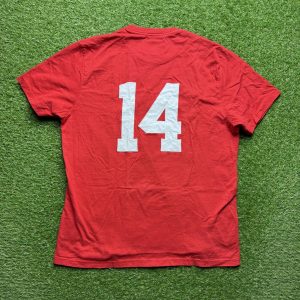 2020/2021 Ajax Retro Shirt #14