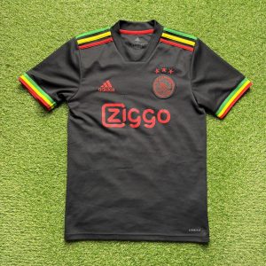 2021/2022 3de Shirt