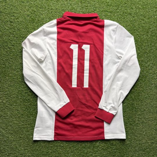 2024/2025 Anniversary Shirt #11 Godts