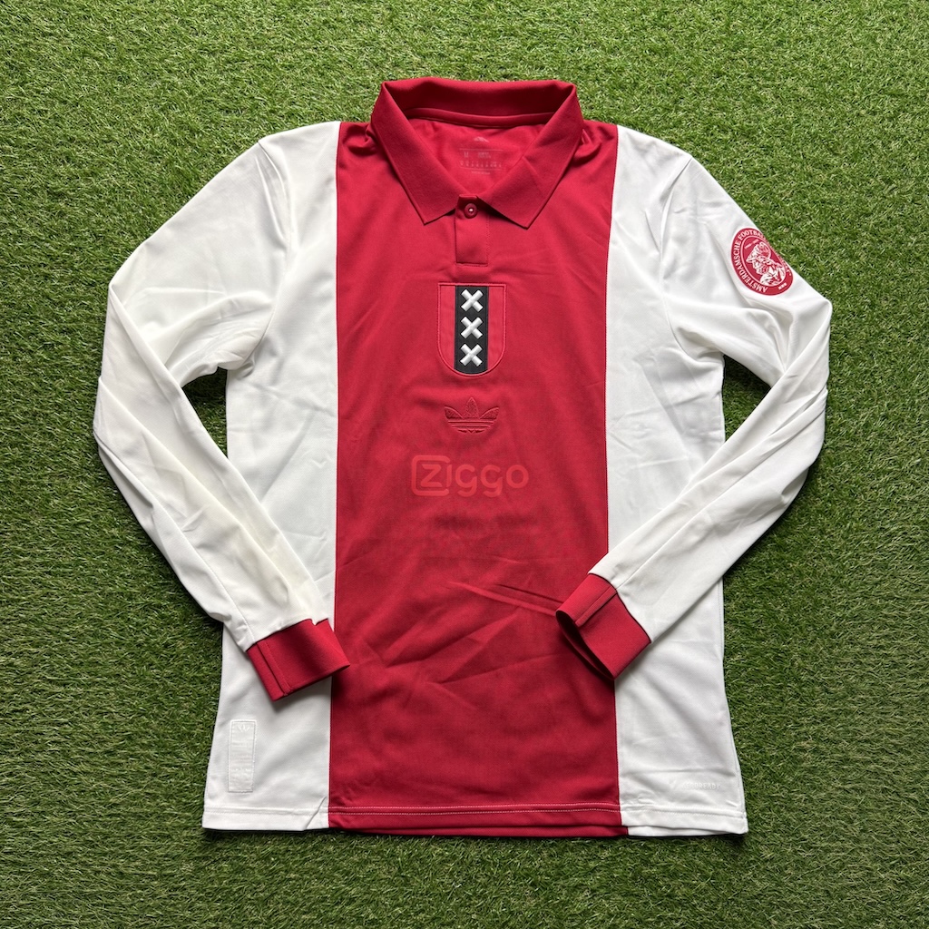2024/2025 Jubileum Shirt #11 - Afbeelding 2