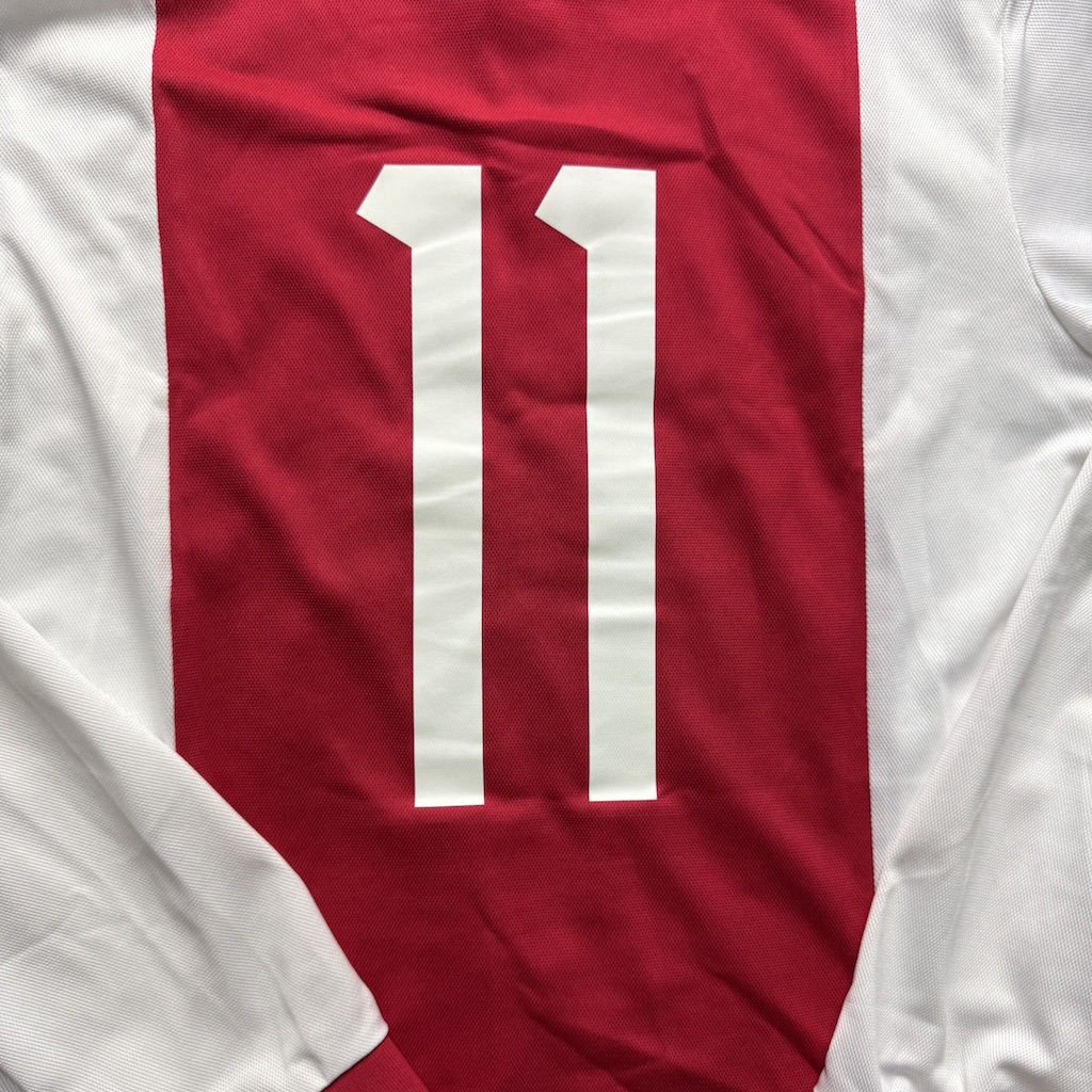 2024/2025 Jubileum Shirt #11 - Afbeelding 3