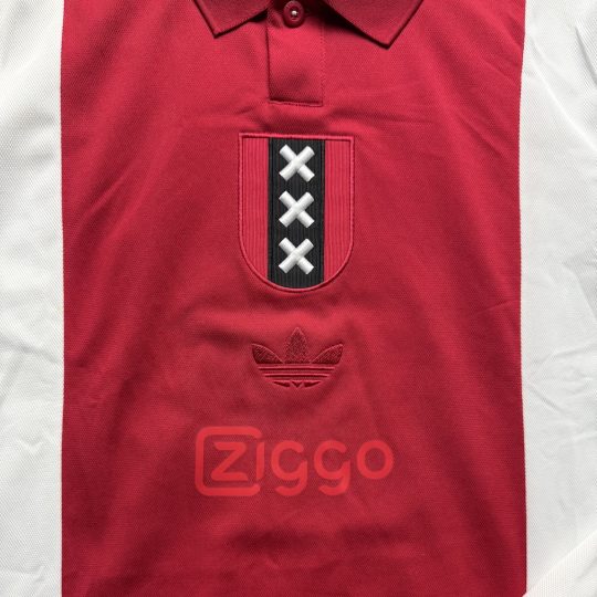2024/2025 Anniversary Shirt #11 Godts - Image 4