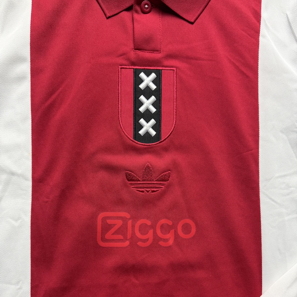 2024/2025 Jubileum Shirt #11 - Afbeelding 4
