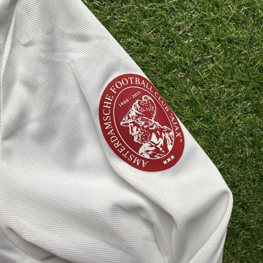 2024/2025 Anniversary Shirt #11 Godts - Image 5