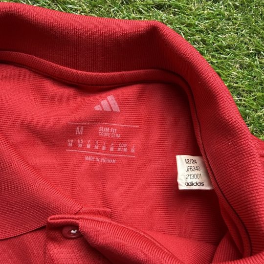 2024/2025 Anniversary Shirt #11 Godts - Image 6
