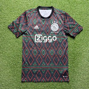 2022/2023 Pre-match Shirt