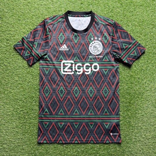 2022/2023 Pre-match Shirt