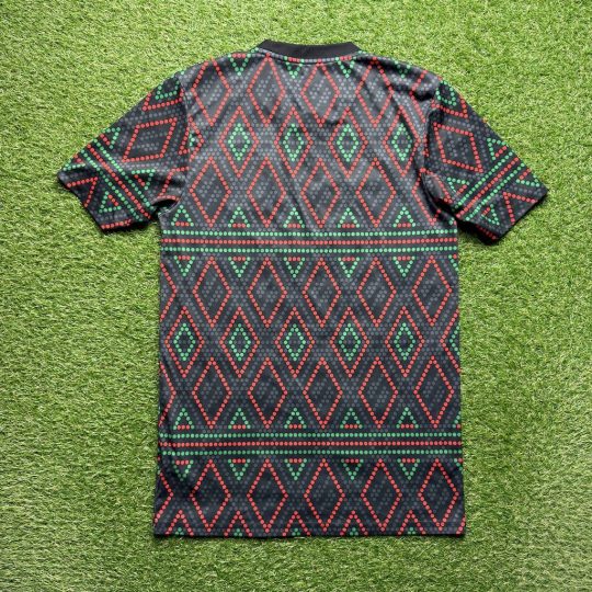 2022/2023 Pre-match Shirt - Image 2