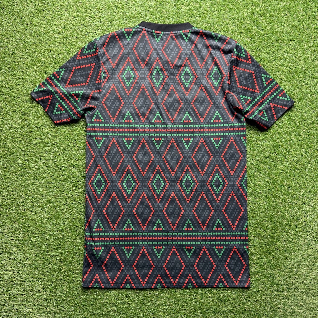 2022/2023 Pre-match Shirt - Afbeelding 2