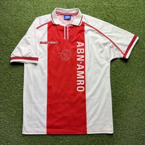 1998/1999 Champions League Thuis