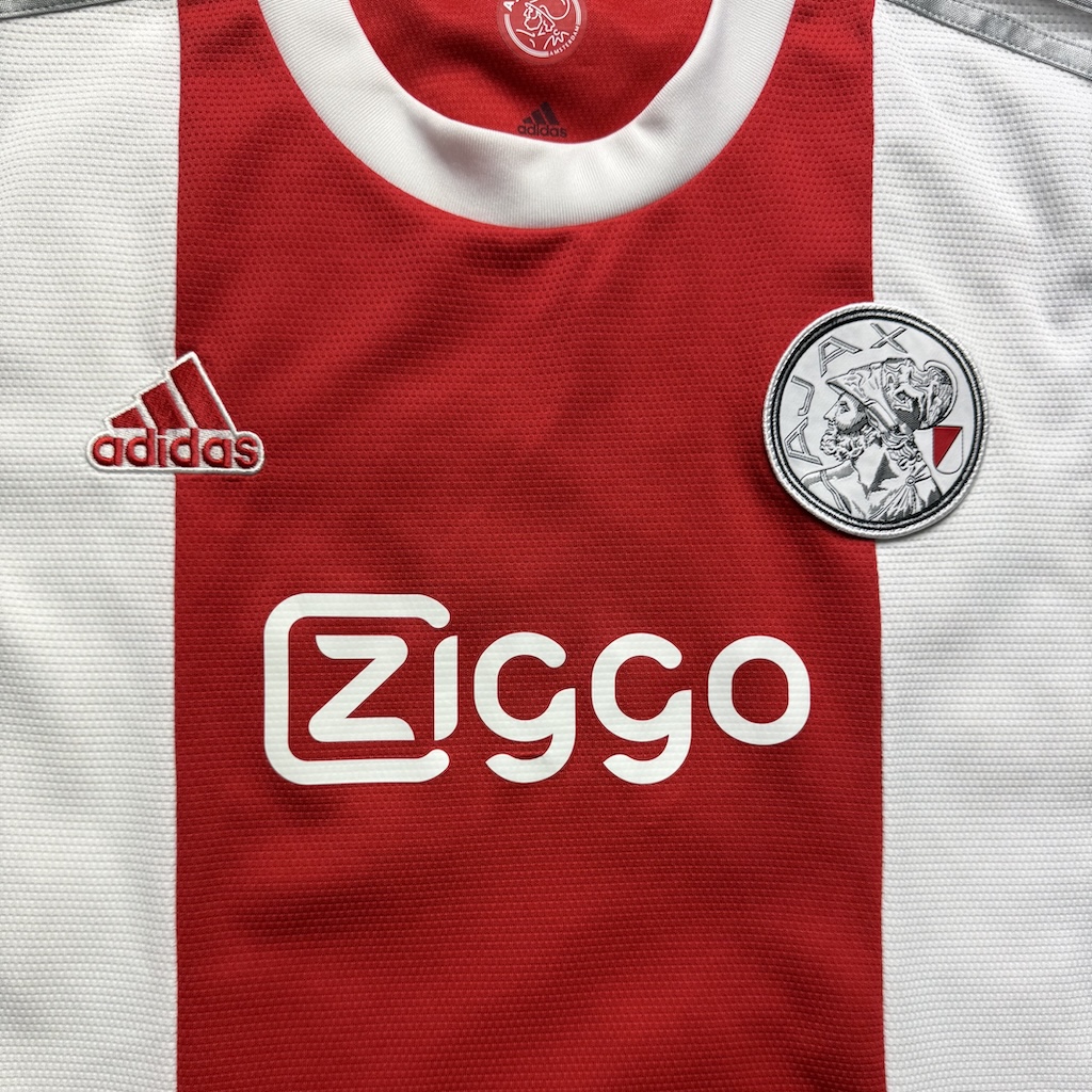 2021/2022 Thuis - Afbeelding 3