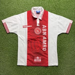1997/1998 Thuis