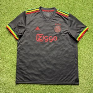 2021/2022 3de Shirt