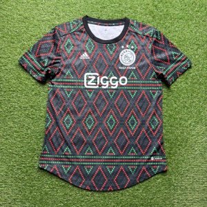 2022/2023 Vrouwen Pre-match Shirt