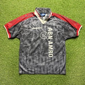 1996/1997 Uit