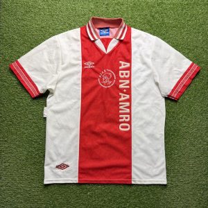 1994/1995 Home