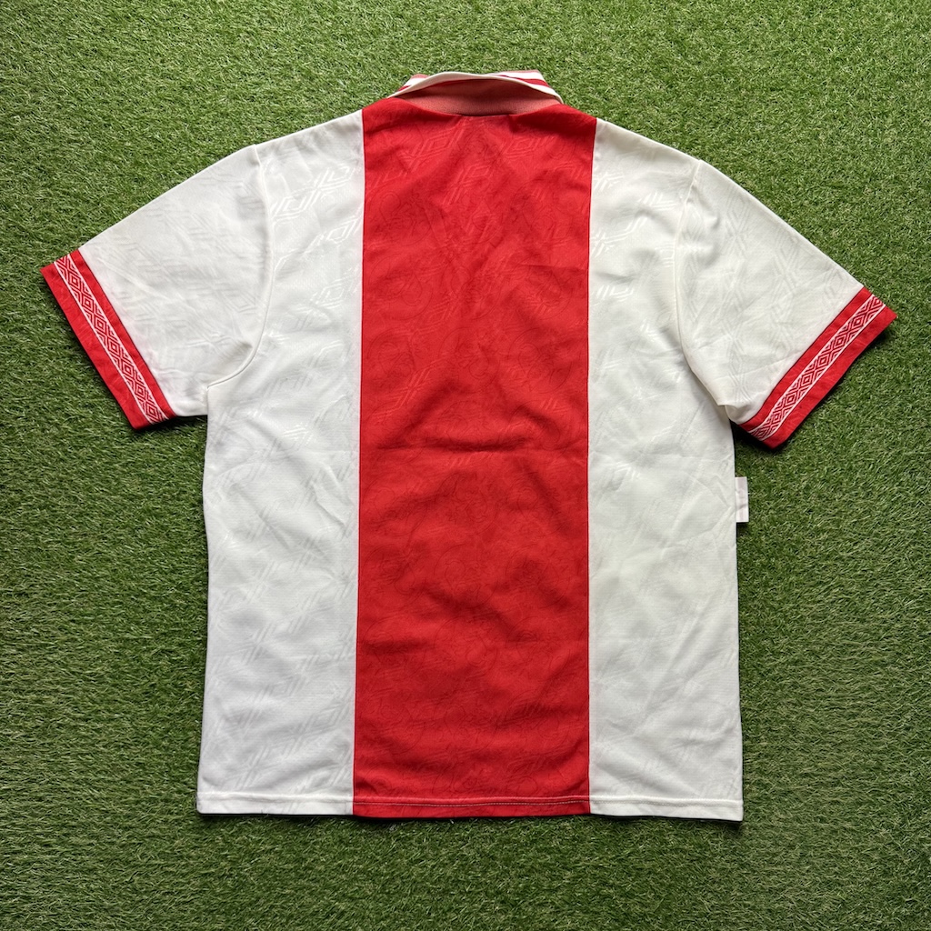 1994/1995 Thuis - Afbeelding 2