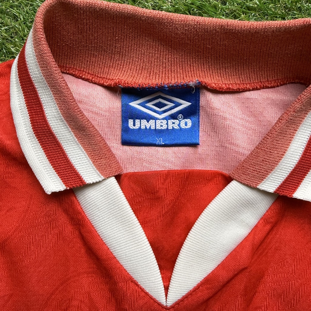 1994/1995 Thuis - Afbeelding 4
