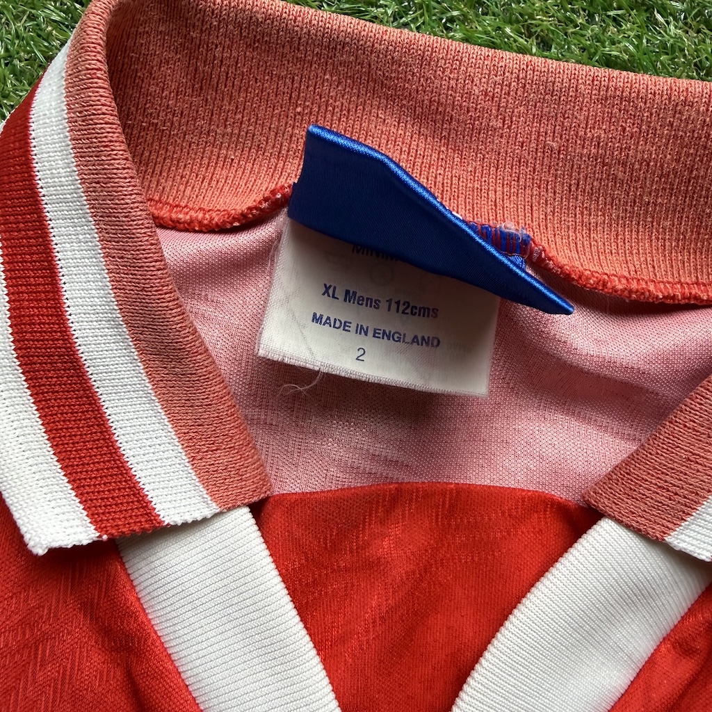1994/1995 Thuis - Afbeelding 5