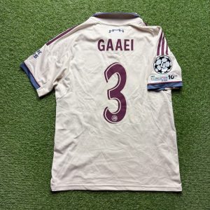 2025/2026 3de Shirt #3 GAAEI