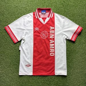 1994/1995 Home
