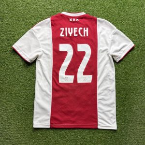 2018/2019 Thuis #22 ZIYECH