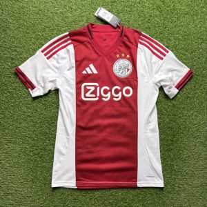2025/2026 Thuis