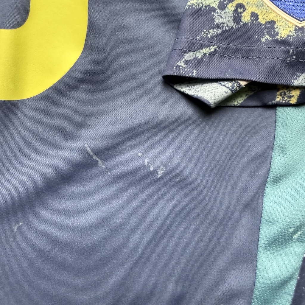 2024/2025 Away #37 SUTALO - Image 4