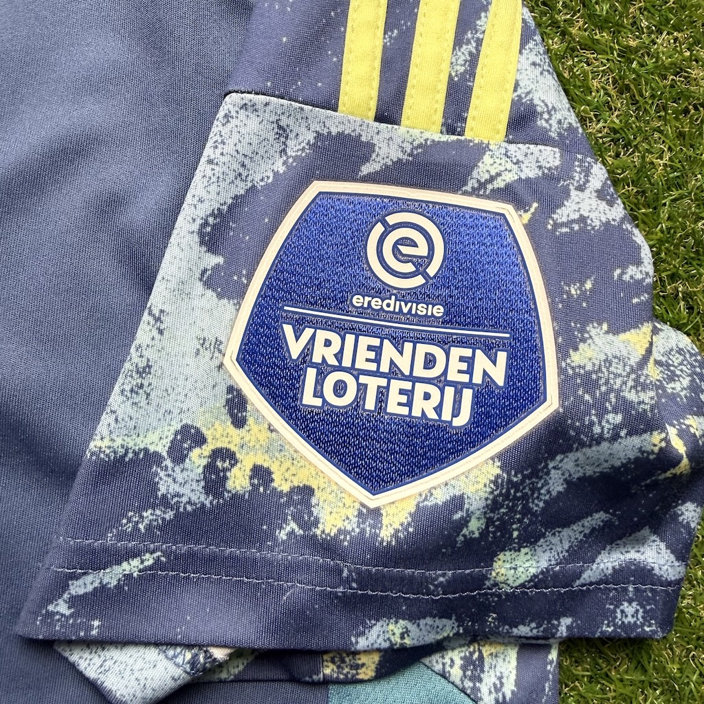 2024/2025 Away #37 SUTALO - Image 5
