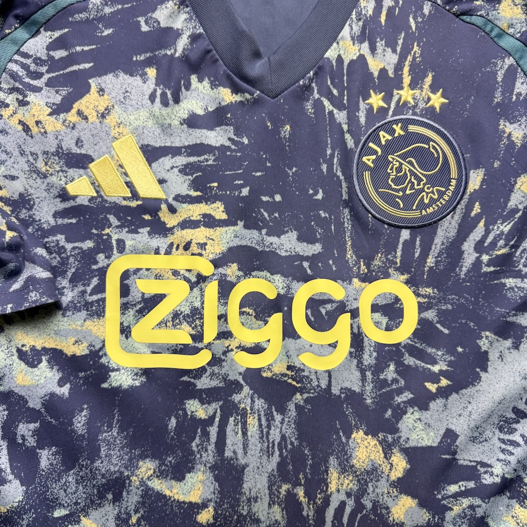 2024/2025 Away #37 SUTALO - Image 6