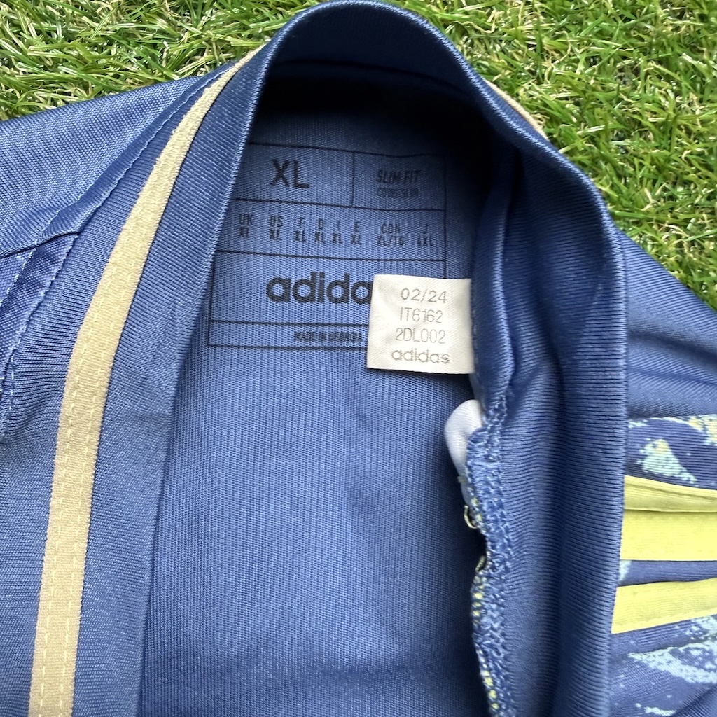 2024/2025 Away #37 SUTALO - Image 7