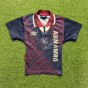 1994/1995 Away