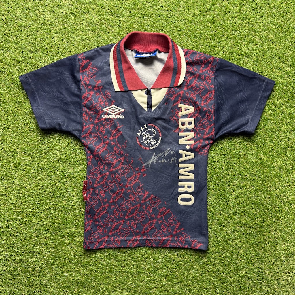 1994/1995 Away