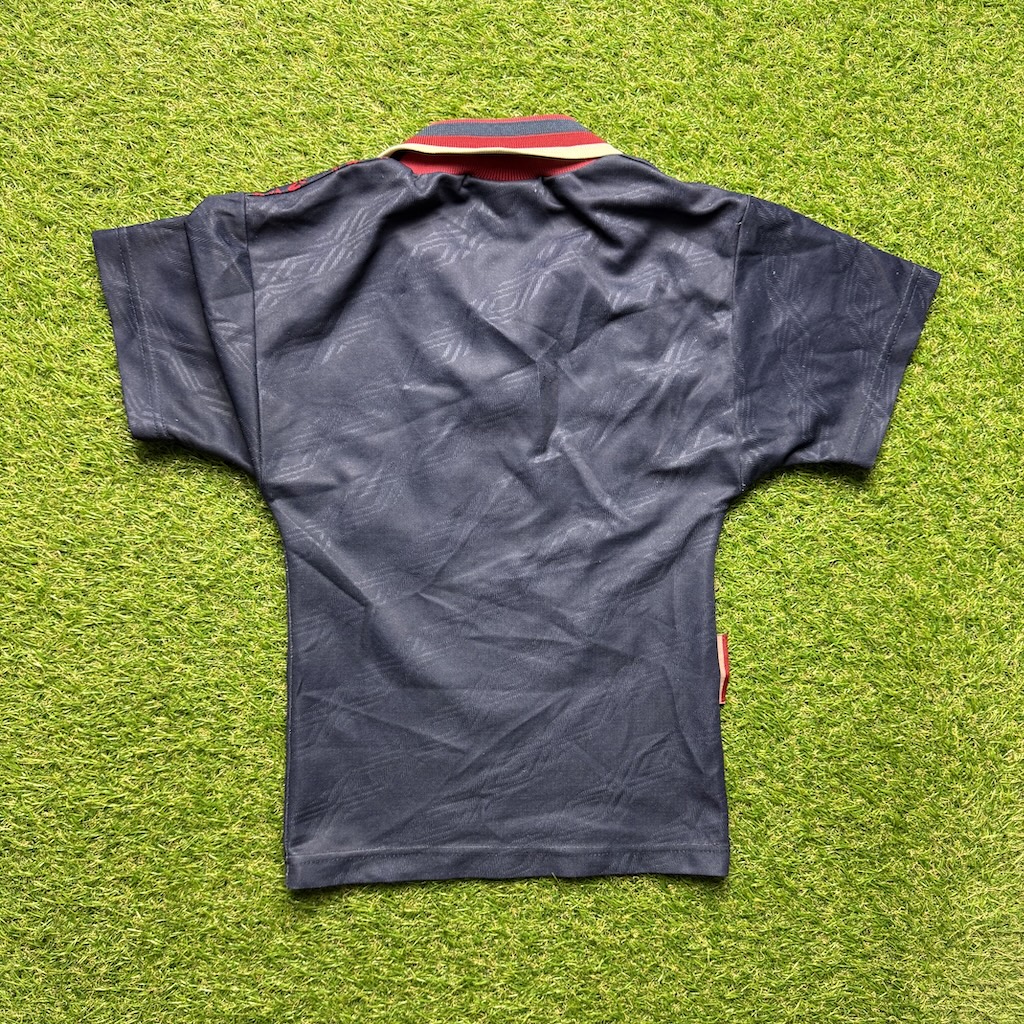 1994/1995 Away - Image 2