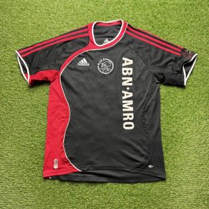 2006/2007 Uit