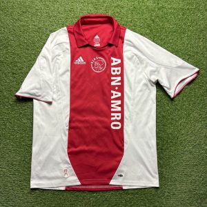 2007/2008 Home