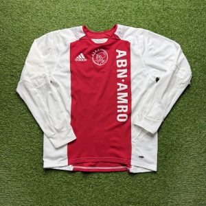2005/2006 Home Longsleeve