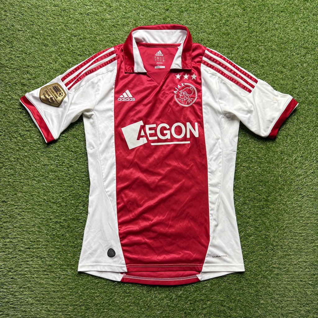 2011/2012 Thuis