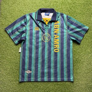 1993/1994 Away